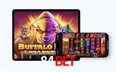 Inovações de Jogos na 84Bet: O Futuro das Experiências Interativas