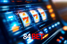 Descubra o Mundo do Cassino Online com 84Bet